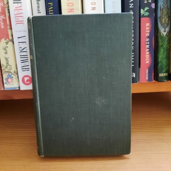 Concerning the Soul by J.A. Robertson (c. 1915) - Picture 2 of 4